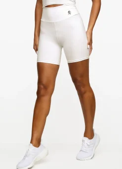 Gymwear<Gym King 365 5 " Short Cream