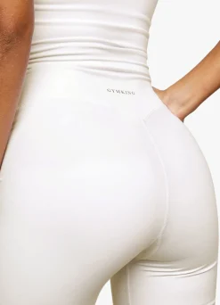 Gymwear<Gym King 365 5 " Short Cream