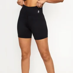 Shorts<Gym King 365 5 Inch Short Black