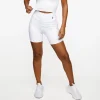 Gymwear<Gym King 365 5 Inch Short White