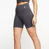Gymwear<Gym King 365 5 Inch Short Graphite