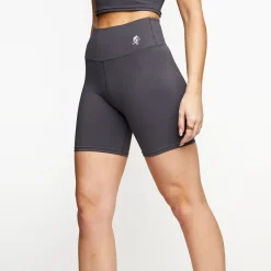Gymwear<Gym King 365 5 Inch Short Graphite