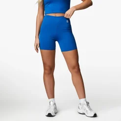 Gymwear<Gym King 365 5 Inch Short Royal Blue