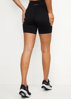 Shorts<Gym King 365 5 Inch Short Black