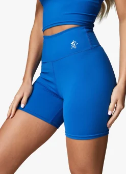 Gymwear<Gym King 365 5 Inch Short Royal Blue