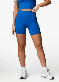 Gymwear<Gym King 365 5 Inch Short Royal Blue