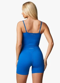 Gymwear<Gym King 365 5 Inch Short Royal Blue