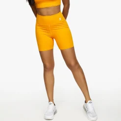 Gymwear<Gym King 365 5 " Short Golden Orange
