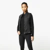 Outerwear<Gym King 365 Gilet Black