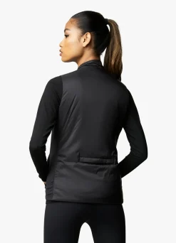 Outerwear<Gym King 365 Gilet Black