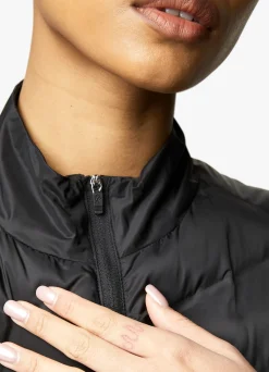 Gymwear<Gym King 365 Gilet Black