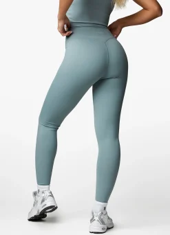 Gymwear<Gym King 365 Legging Sage