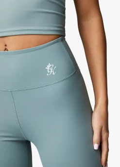Gymwear<Gym King 365 Legging Sage