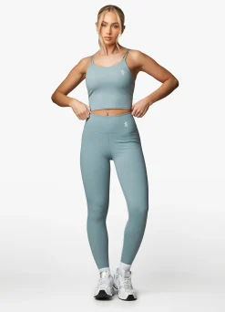 Leggings<Gym King 365 Legging Sage