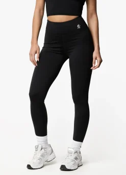 Co-Ords<Gym King 365 Leggings Black