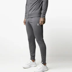 Tracksuit Bottoms<Gym King 365 Lightweight Training Pant Graphite
