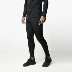 Tracksuit Bottoms<Gym King 365 Lightweight Training Pant Black