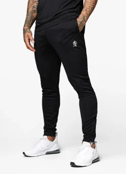 Gymwear<Gym King 365 Lightweight Training Pant Black