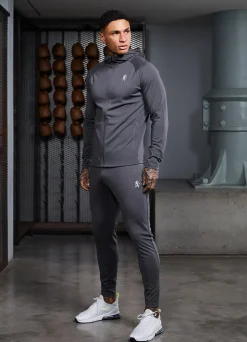 Gymwear<Gym King 365 Lightweight Training Pant Graphite