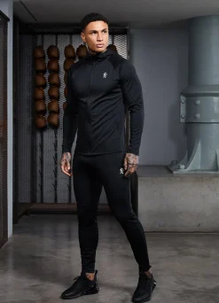 Tracksuit Bottoms<Gym King 365 Lightweight Training Pant Black