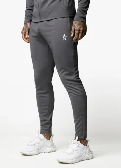 Gymwear<Gym King 365 Lightweight Training Pant Graphite