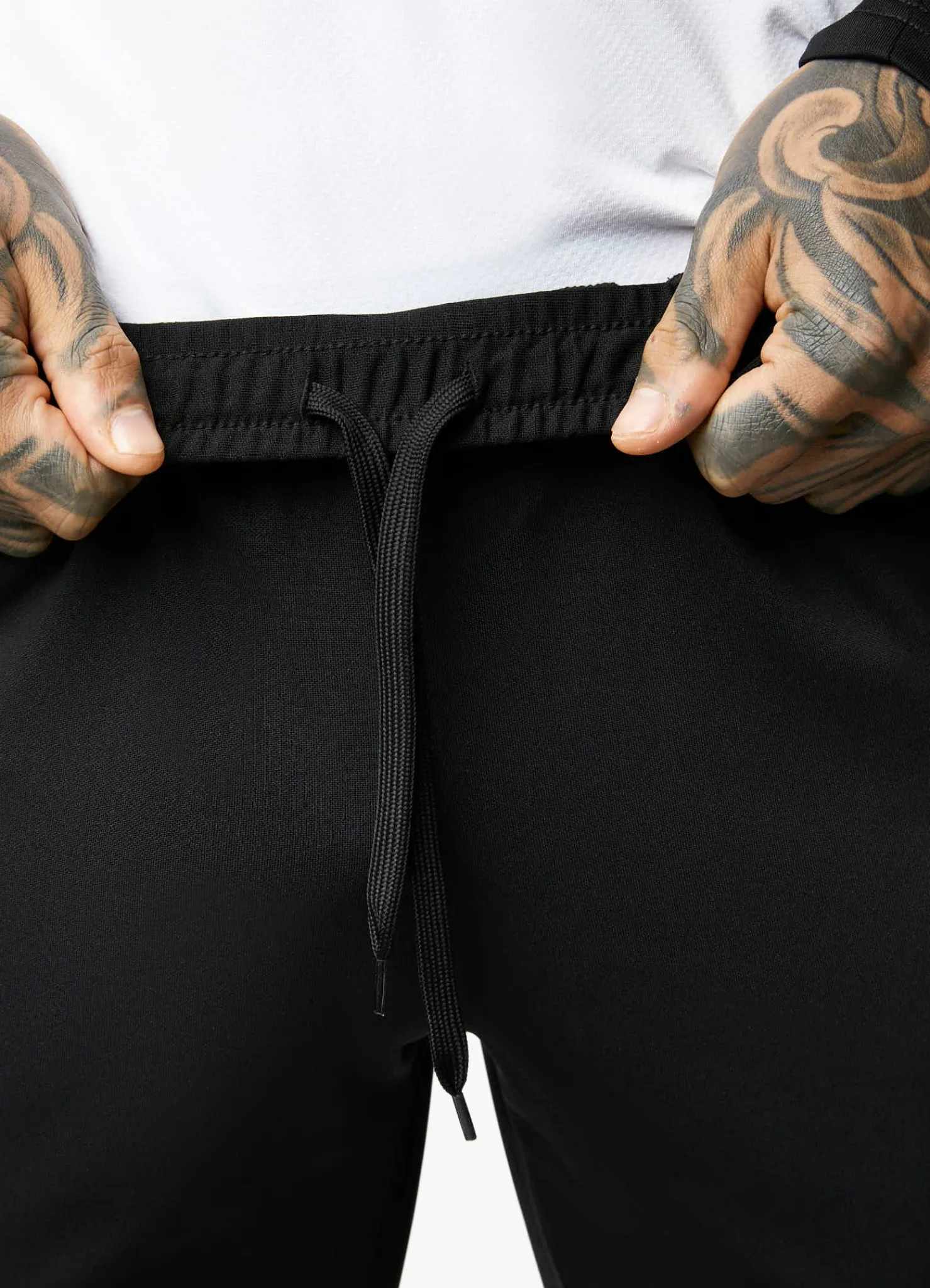 Tracksuits<Gym King 365 Lightweight Training Tracksuit Black