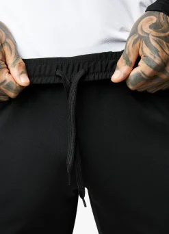 Gymwear<Gym King 365 Lightweight Training Pant Black