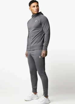 Gymwear<Gym King 365 Lightweight Training Pant Graphite