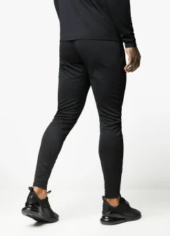 Tracksuits<Gym King 365 Lightweight Training Tracksuit Black