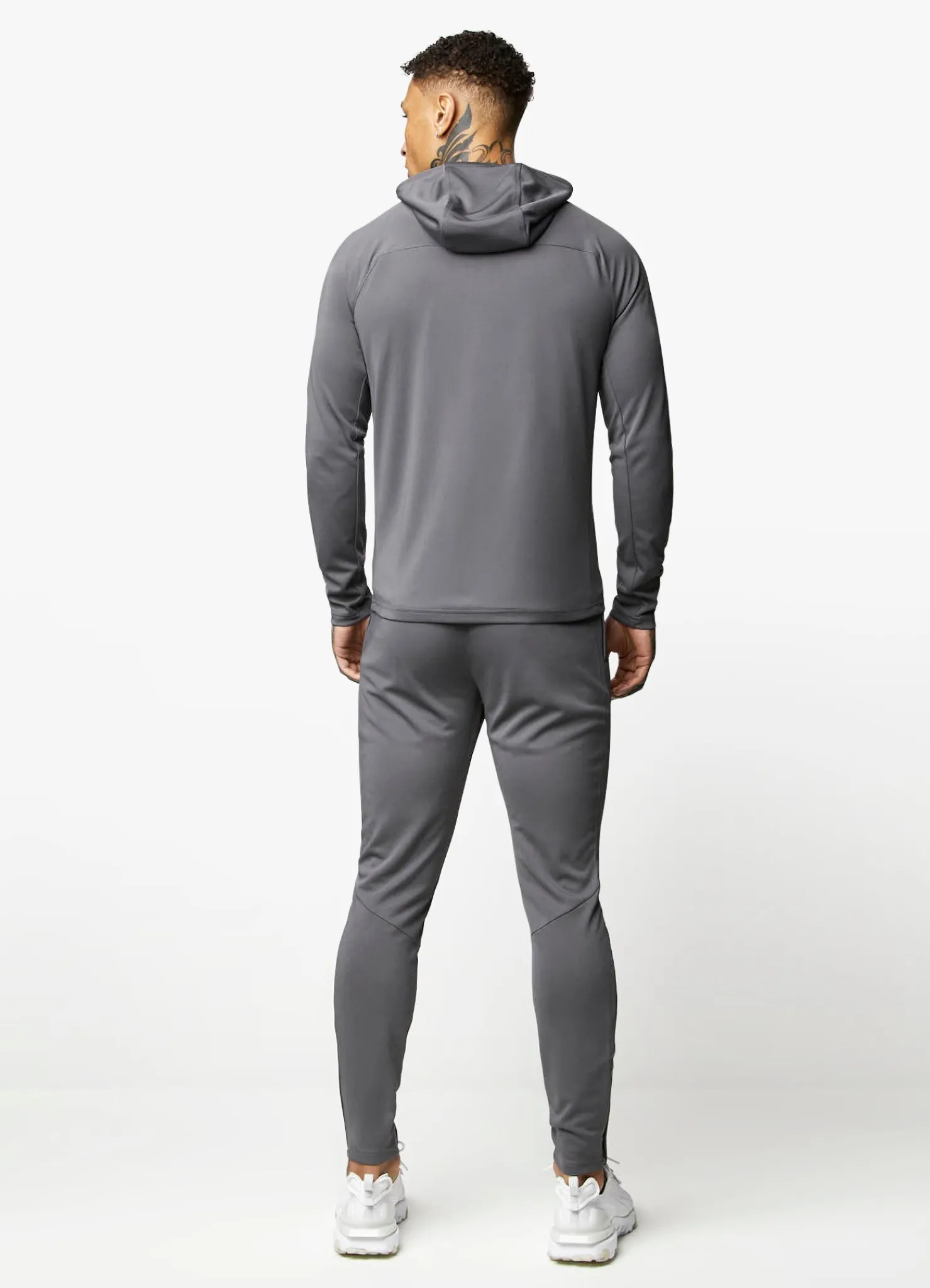 Gymwear<Gym King 365 Lightweight Training Pant Graphite