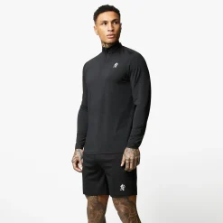 Gymwear<Gym King 365 Poly Funnel Black