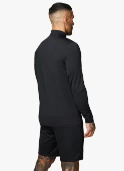 Gymwear<Gym King 365 Poly Funnel Black