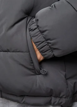 Outerwear<Gym King 365 Puffer Graphite