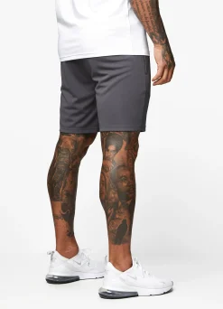 Gymwear<Gym King 365 Short Graphite