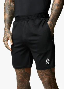 Shorts<Gym King 365 Short Black