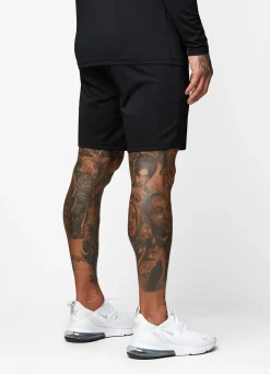 Shorts<Gym King 365 Short Black