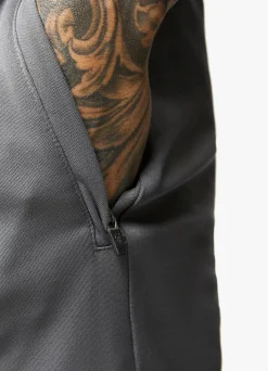 Shorts<Gym King 365 Short Graphite
