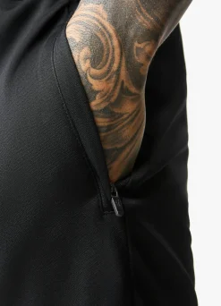 Shorts<Gym King 365 Short Black