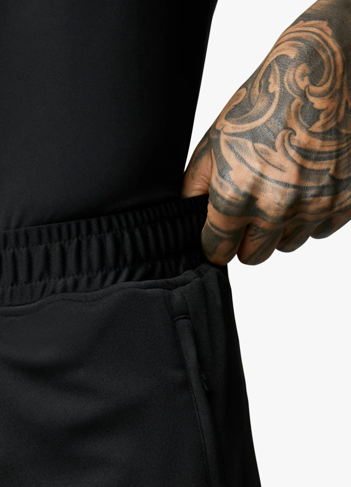 Gymwear<Gym King 365 Short Black