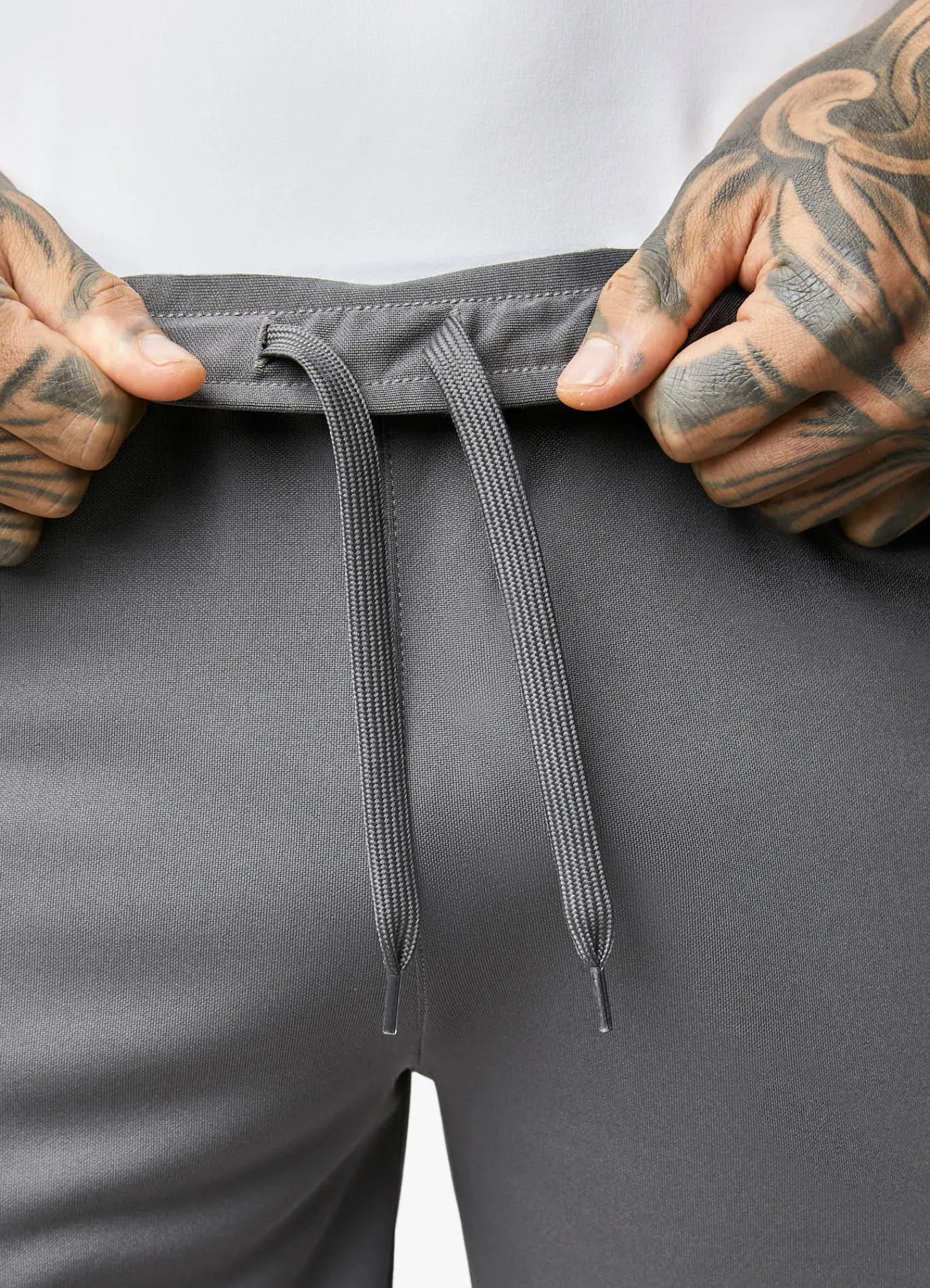 Shorts<Gym King 365 Short Graphite