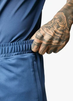 Gymwear<Gym King 365 Short Moonlight Blue