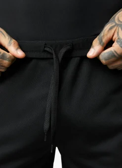 Shorts<Gym King 365 Short Black