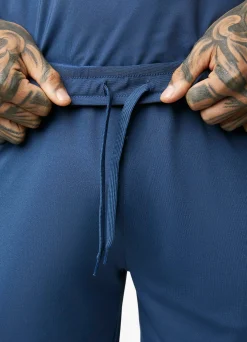 Gymwear<Gym King 365 Short Moonlight Blue