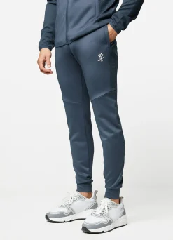 Tracksuits<Gym King Ascent Tracksuit Deep Blue