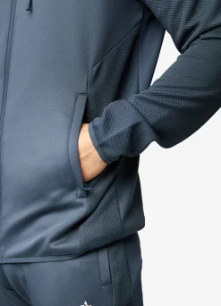 Tracksuits<Gym King Ascent Tracksuit Deep Blue