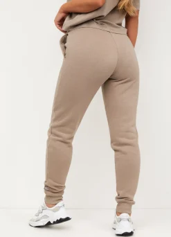 Joggers<Gym King Basis Oversized Joggers Taupe