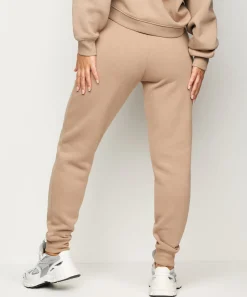 Joggers<Gym King Basis Oversized Jogger Toffee