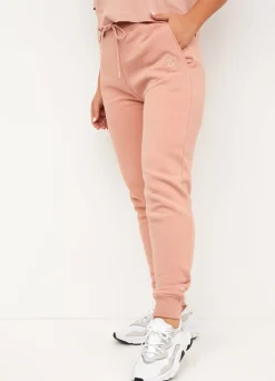 Joggers<Gym King Basis Oversized Joggers Rose