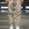 Tracksuit Bottoms<Gym King Box Logo Jogger Sandstone