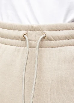Tracksuit Bottoms<Gym King Box Logo Jogger Sandstone